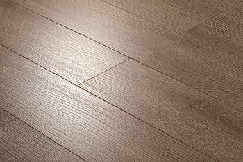 Ламинат Floorway GYLM-2709 ДУБ КАРАМЕЛЬ